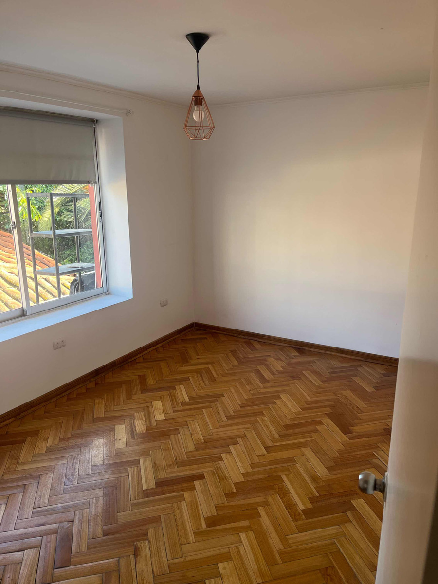 Arriendo Departamento 3D 3B P&iacute;o XI - Vitacura