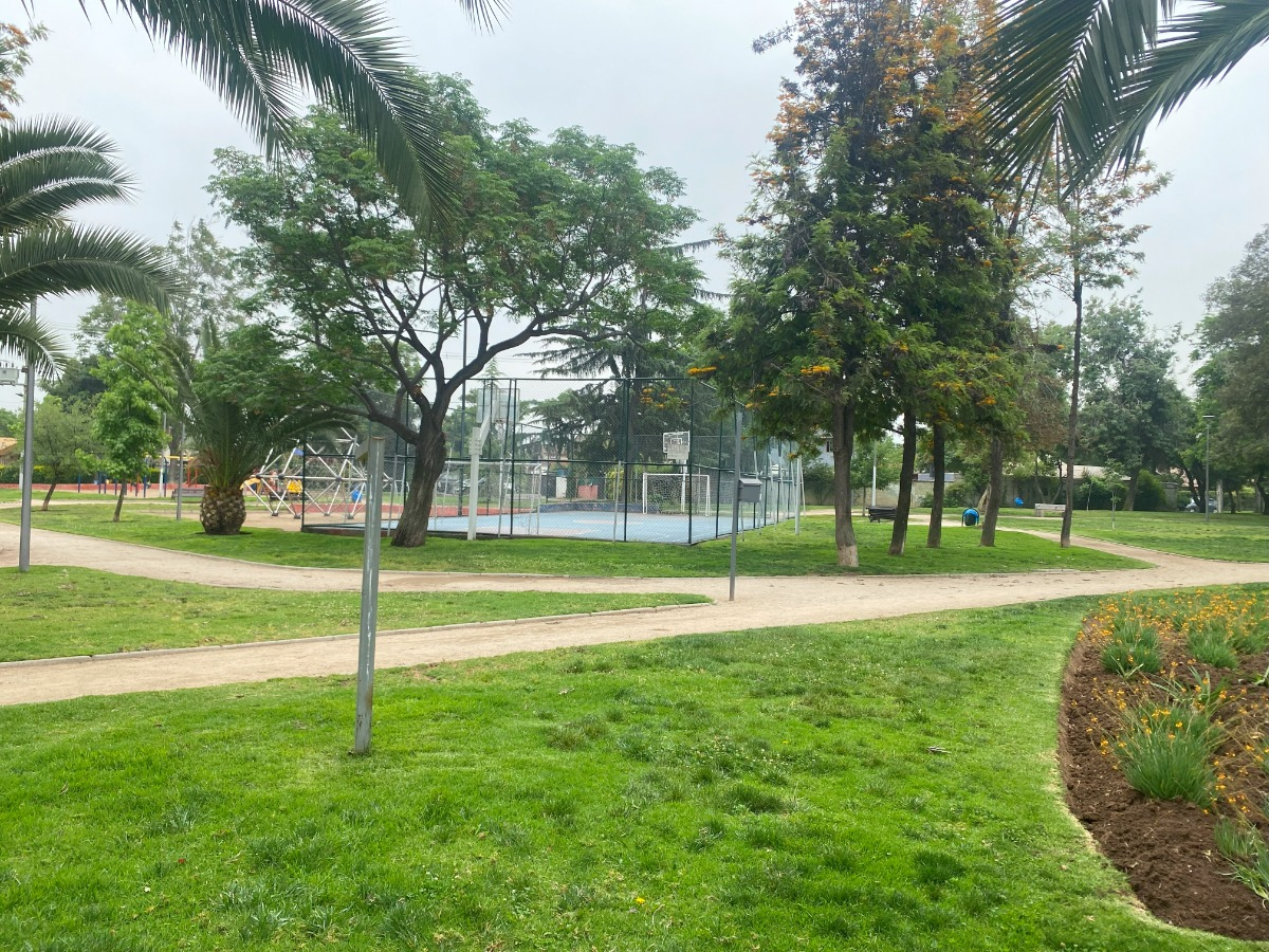 Venta Departamento 3D Nueva Las Condes - Las Condes