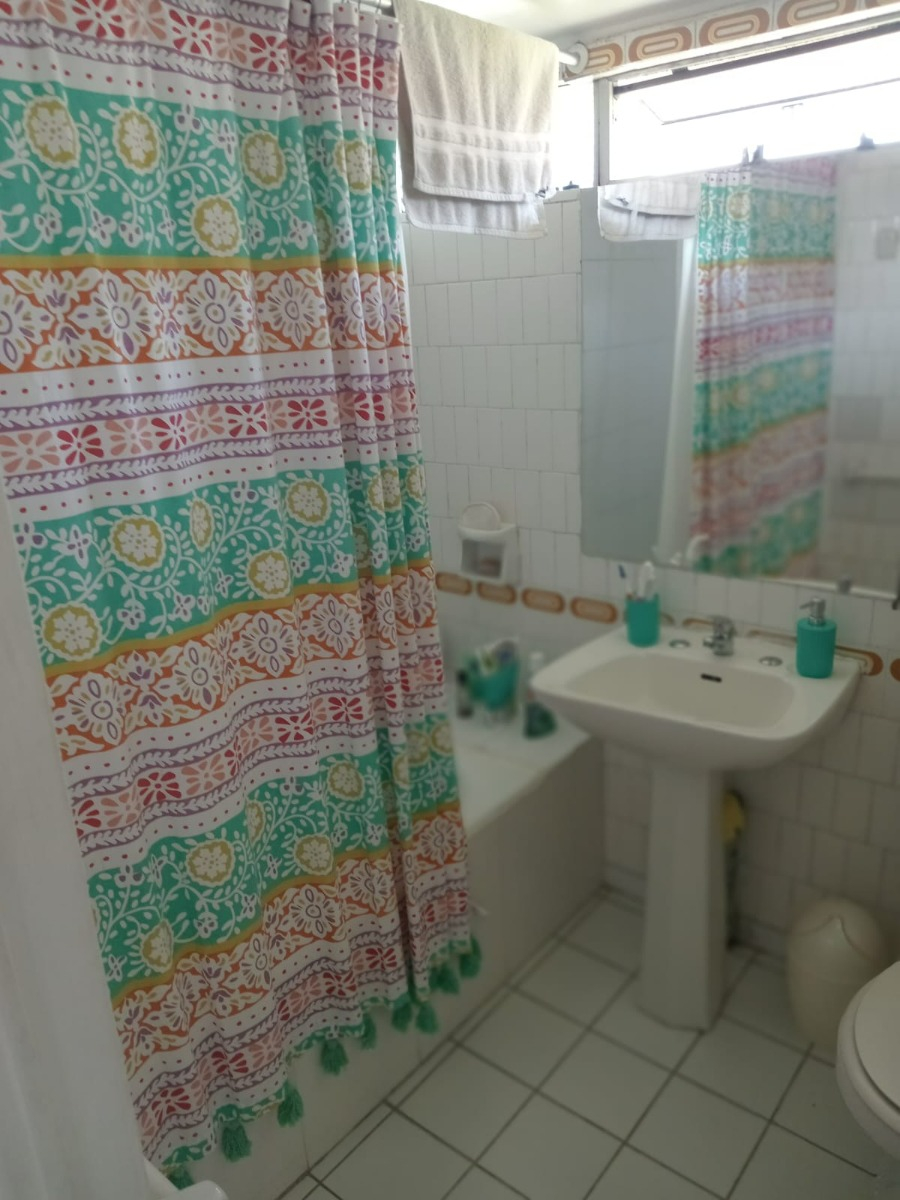 Arriendo Departamento SO 2D en suite 2B 1E Metro Tobalaba - Mall Costanera - Providencia