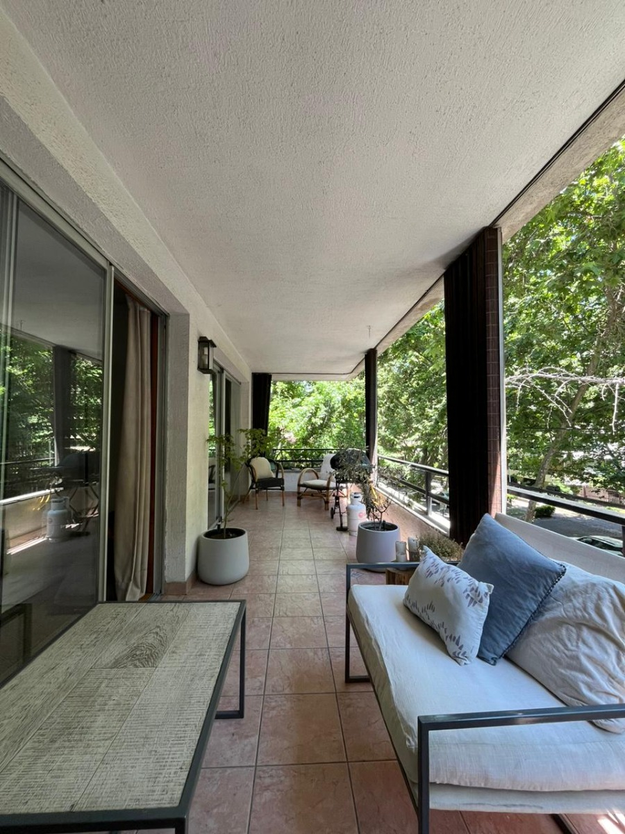 Venta Departamento N 3D 2B 1E 1B Las Lilas - Providencia