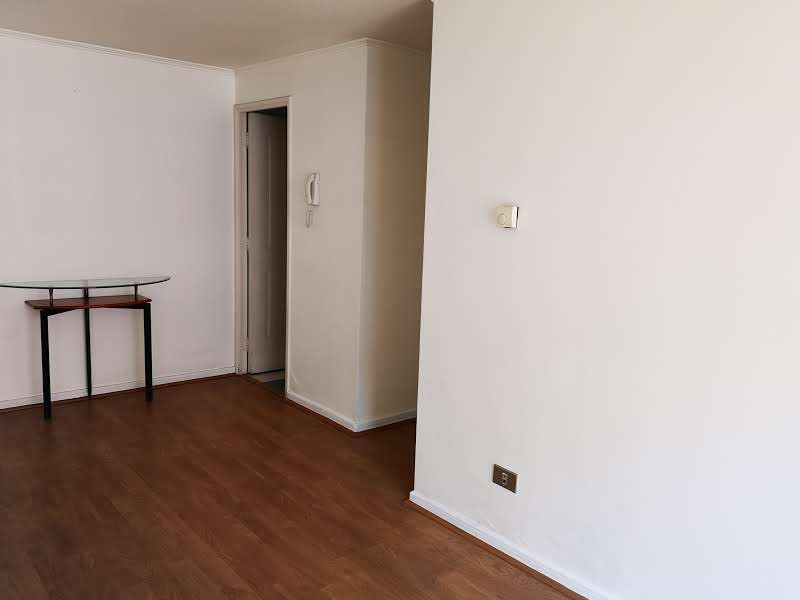 Venta Departamento 2D 2B 1E Barrio El Golf - Las Condes