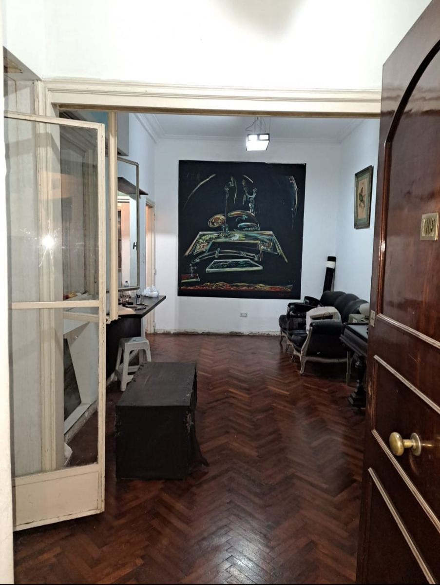 Venta Departamento 2D La Reina Alta - La Reina