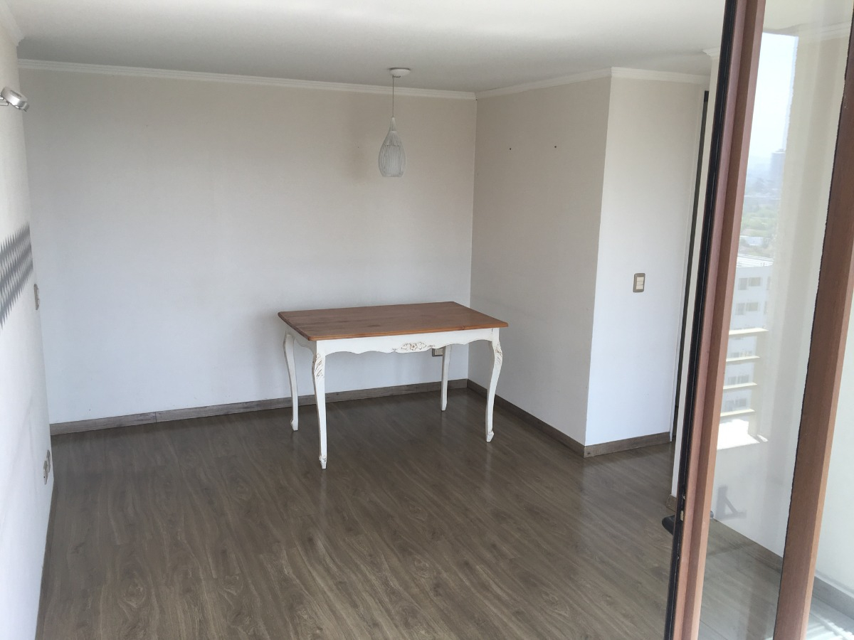Venta Departamento O 2D en suite Walk-in cl&oacute;set 2B 1E 1B Juan G&oacute;mez Millas - &Ntilde;u&ntilde;oa
