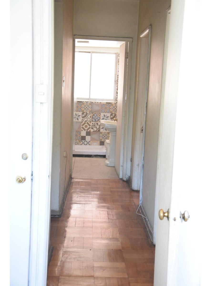 Venta Departamento S 4D 2B Manuel Montt - Providencia