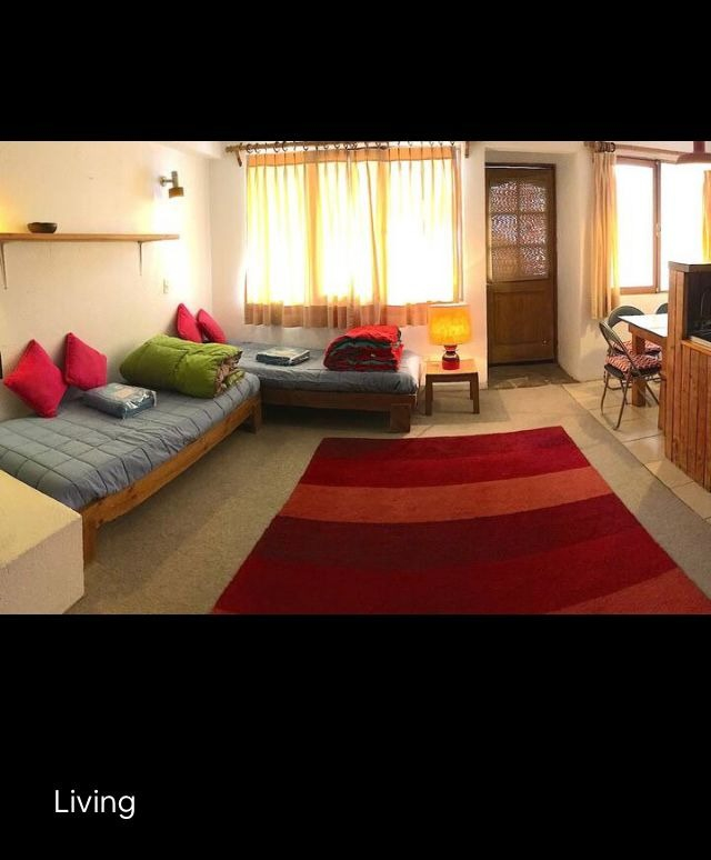 Venta Departamento NOSP 1D 1B 1B Centros Invernales - Lo Barnechea