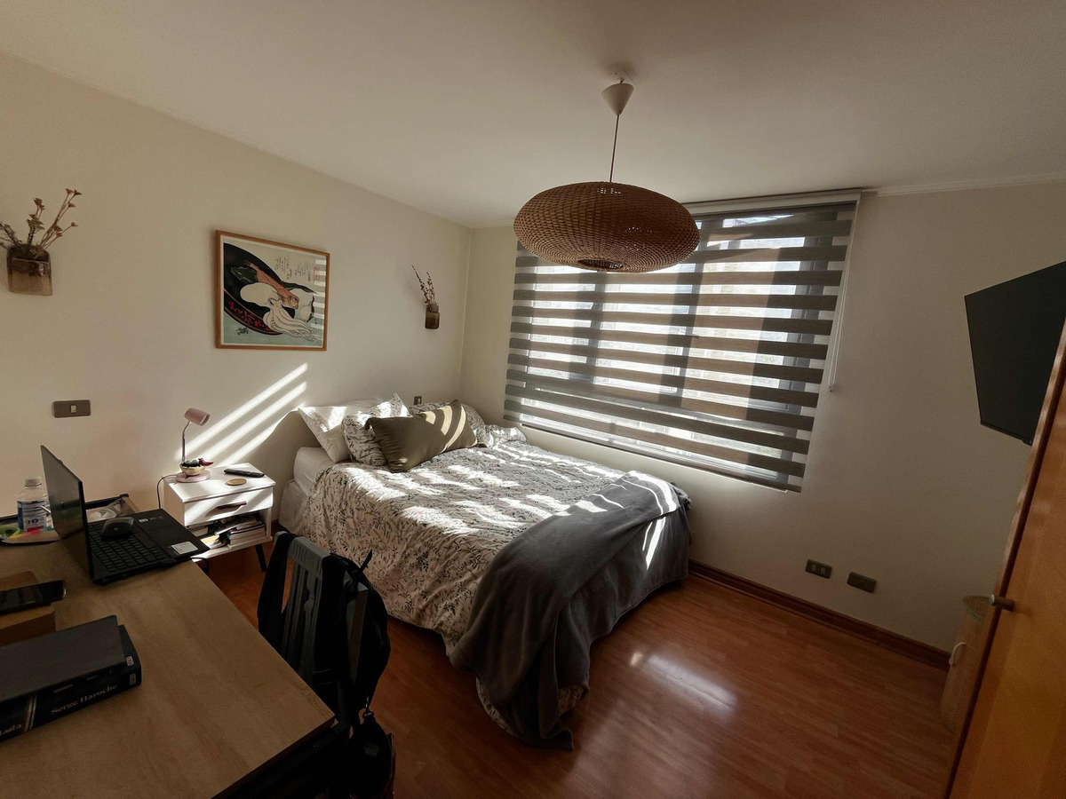 Arriendo Departamento 2D 2B 1E 1B Pedro de Valdivia - Providencia