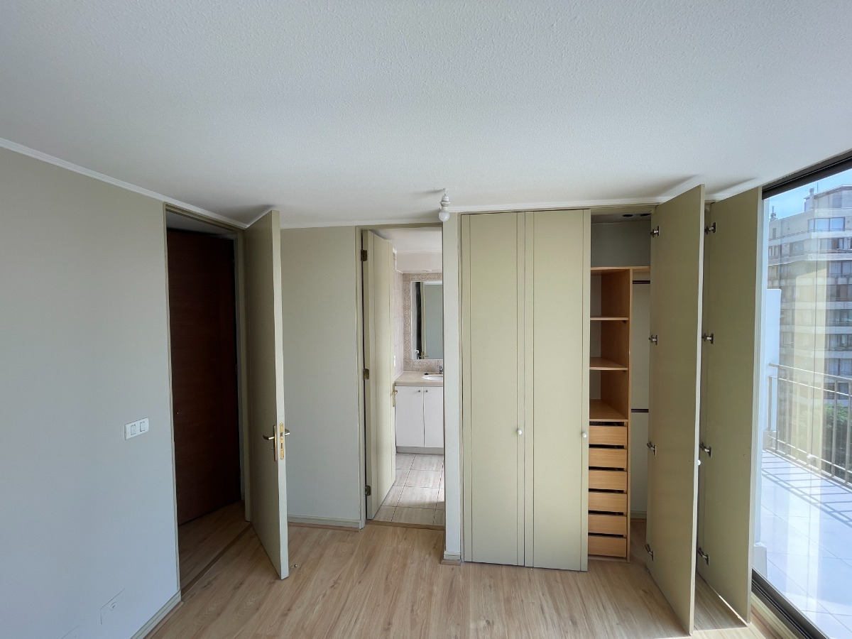 Venta Departamento NO 2D en suite 2B 1E 1Bd Plaza &Ntilde;u&ntilde;oa - &Ntilde;u&ntilde;oa