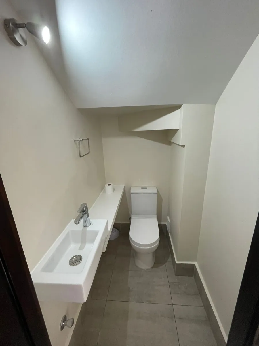 Arriendo Casa 4D 4B 3E 1Bd Chicureo - Colina