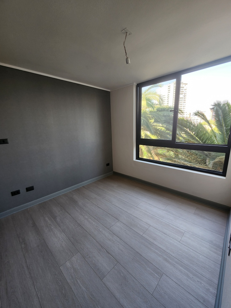 Arriendo Departamento 2D 1B 1E 1B Metro Irarr&aacute;zaval - &Ntilde;u&ntilde;oa