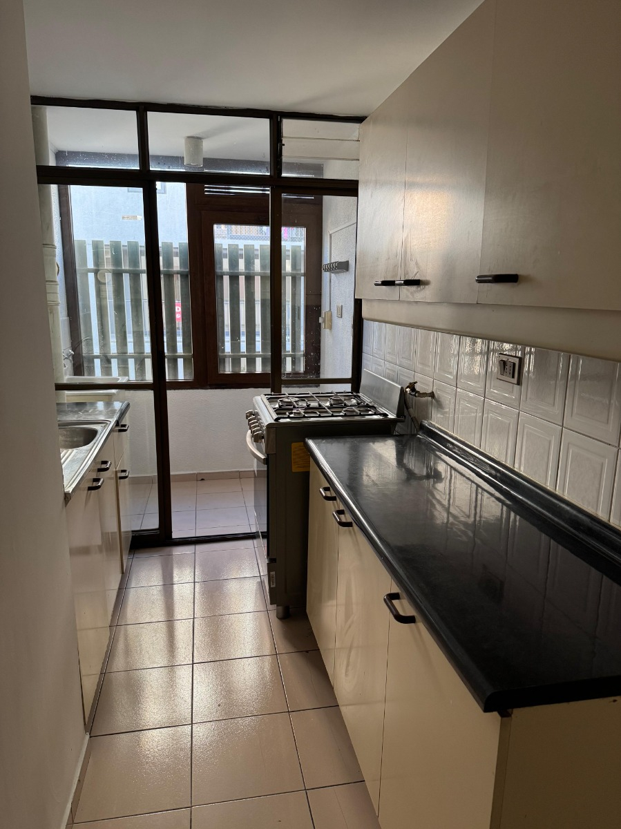 Arriendo Departamento NO 2D 2B 1E 1Bd In&eacute;s de Su&aacute;rez - Providencia