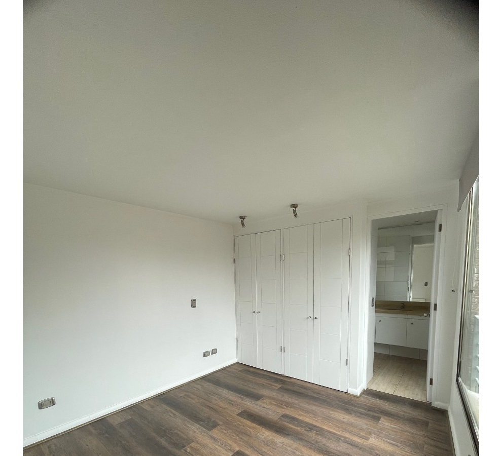 Venta Departamento S 1D 1B 1E 1B Metro Escuela Militar - Las Condes