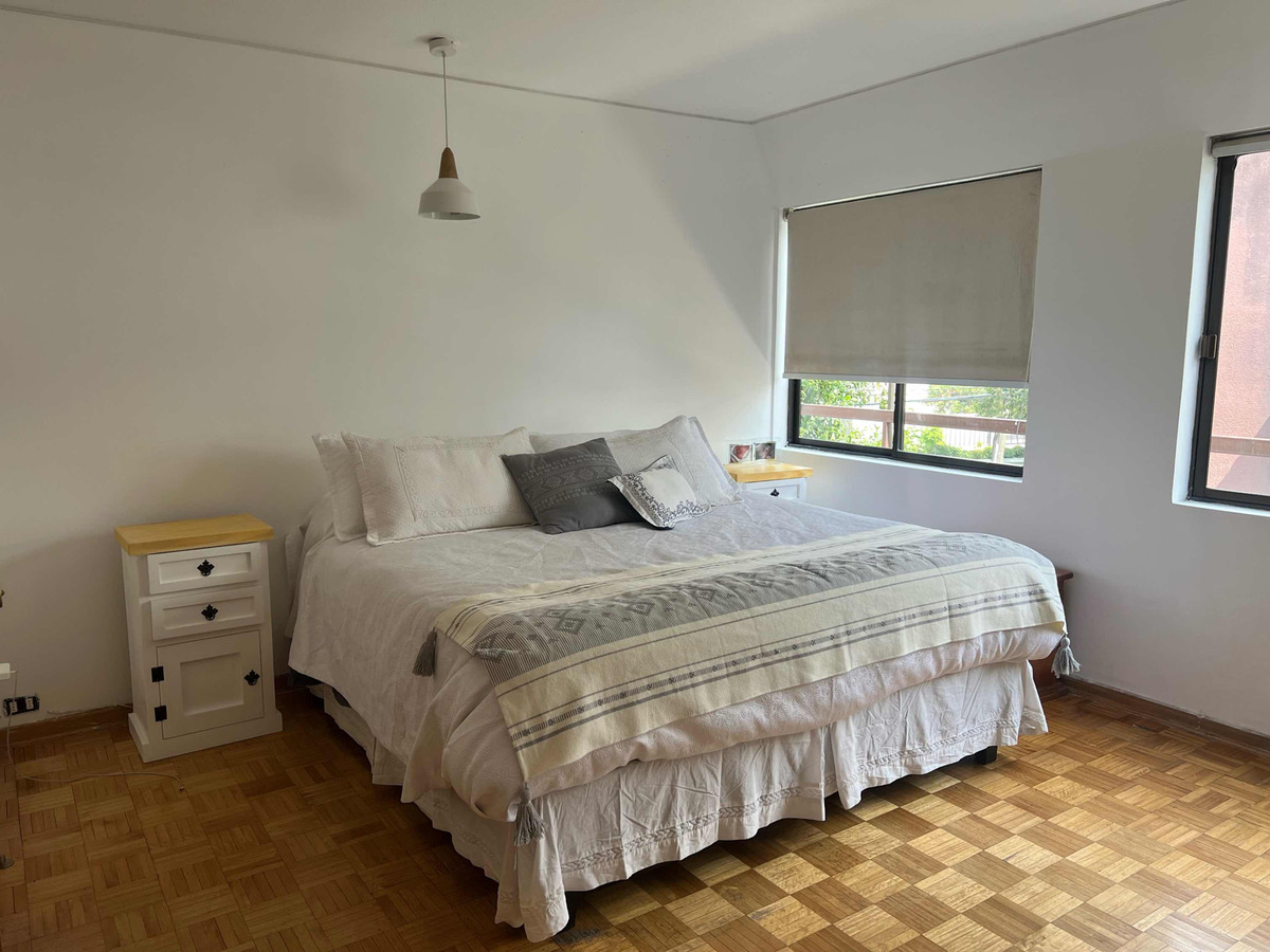 Arriendo Departamento 3D 3B 1E Metro Manquehue - Apumanque - Las Condes