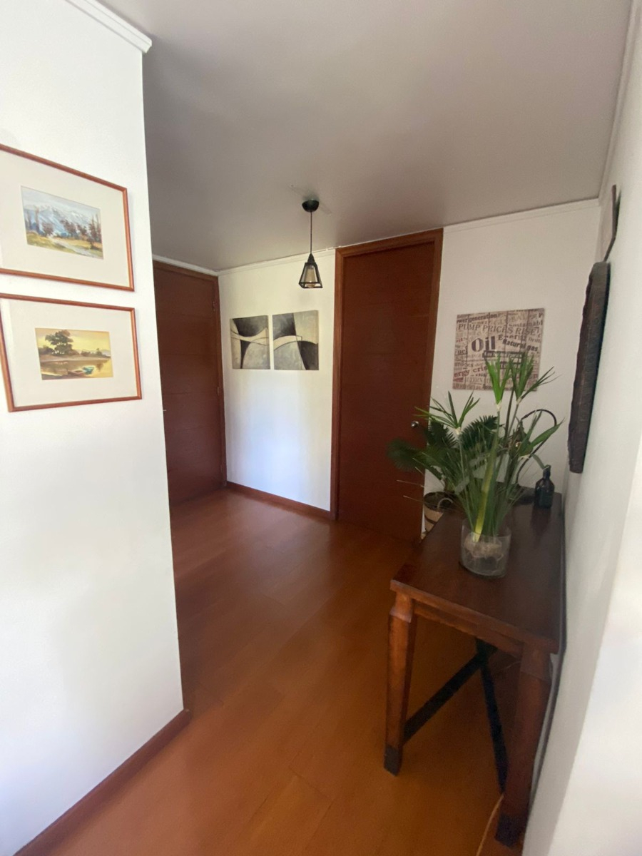 Venta Departamento NP 3D en suite Walk-in cl&oacute;set 3B 2E 1B La Dehesa - Lo Barnechea