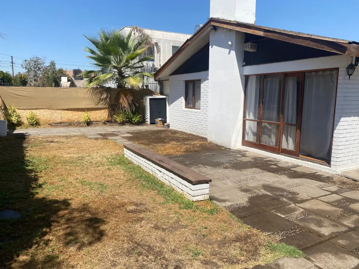 Venta Casa O 4D 2B 2E 1Bd Rotonda Atenas - Las Condes