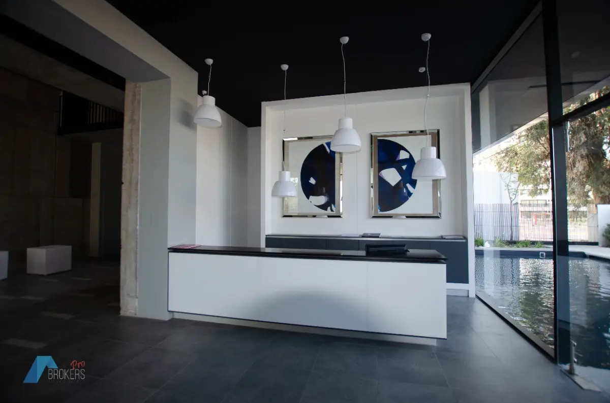 Venta Departamento O 2D en suite Walk-in cl&oacute;set 2B 1E 1B Puente Nuevo - Lo Barnechea