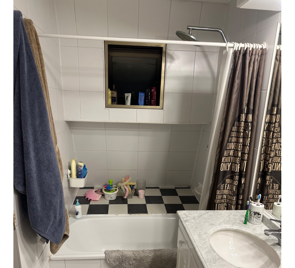 Arriendo Departamento SO 2D en suite 2B 1E 1Bd Los Leones - Providencia