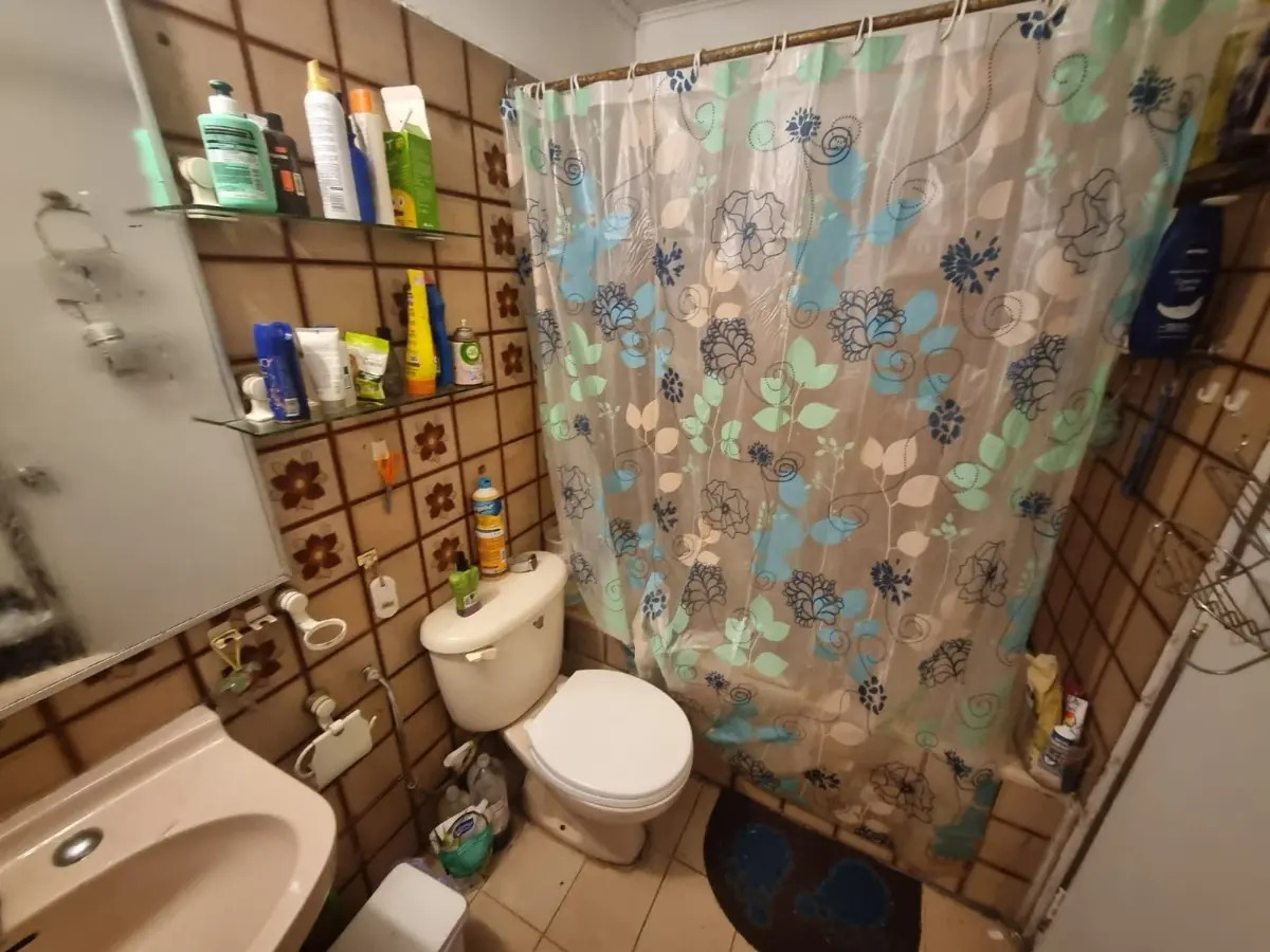 Venta Casa 3D 2B 2E 1B Parque Juan XXIII - &Ntilde;u&ntilde;oa