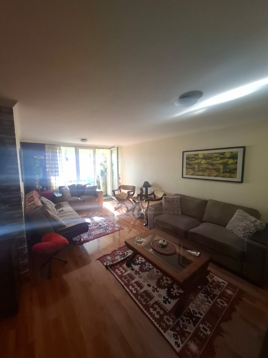 Venta Departamento P 2D en suite 2B 1E 1B Metro Monse&ntilde;or Eyzaguirre - &Ntilde;u&ntilde;oa