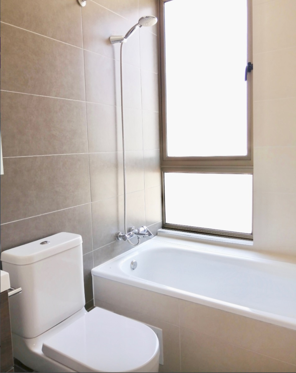 Arriendo Departamento NP 2D en suite Walk-in cl&oacute;set 2B 1E 1B Pedro de Valdivia - Providencia