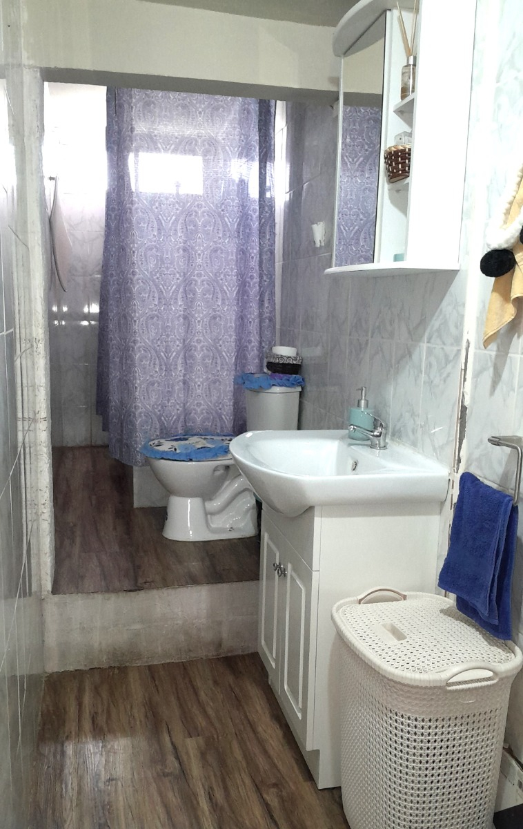 Venta Casa SP 2D 2B 1B Plaza San Enrique - Lo Barnechea