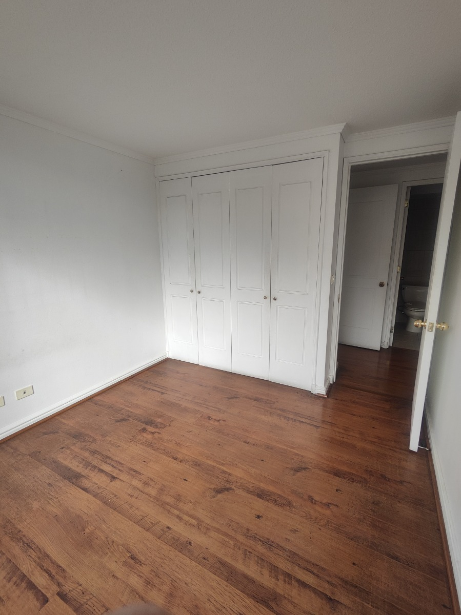 Venta Departamento SO 3D en suite Walk-in cl&oacute;set 2B 1E 1B Vaticano - Las Condes