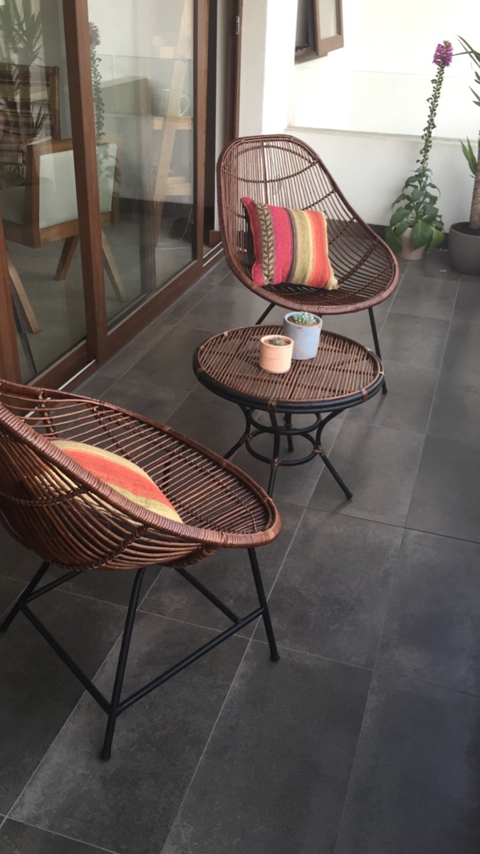 Arriendo Departamento 2D Puente Nuevo - Lo Barnechea