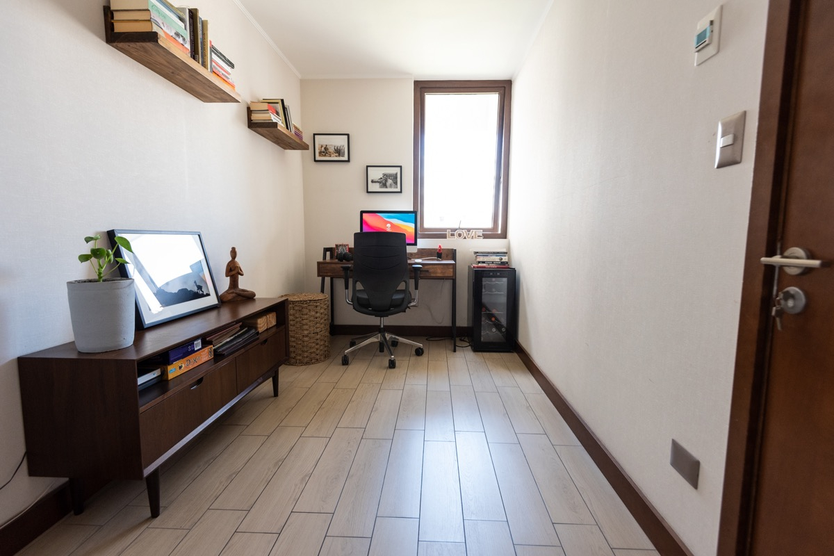 Arriendo Departamento 2D Puente Nuevo - Lo Barnechea