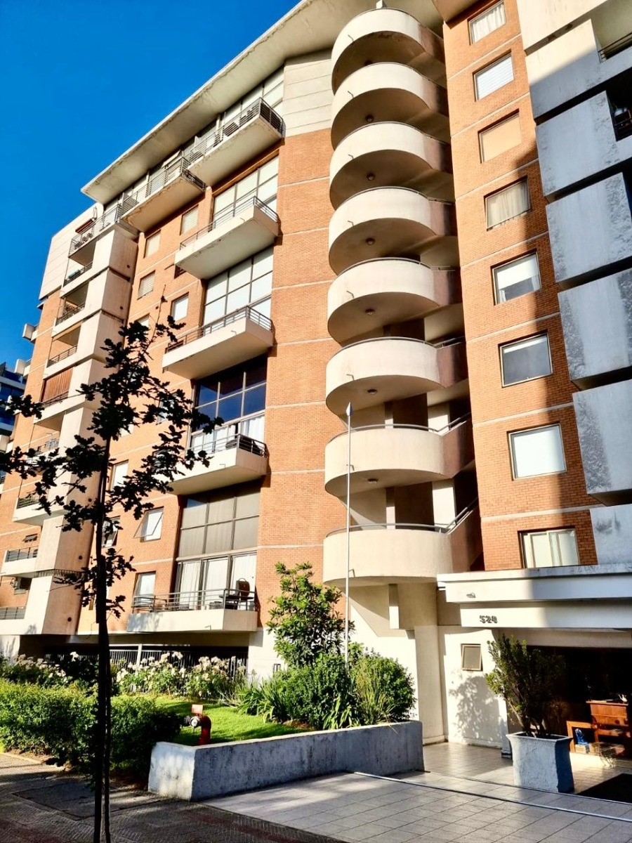 Arriendo Departamento NO 1D en suite 1B 1E 1B Los Leones - Providencia