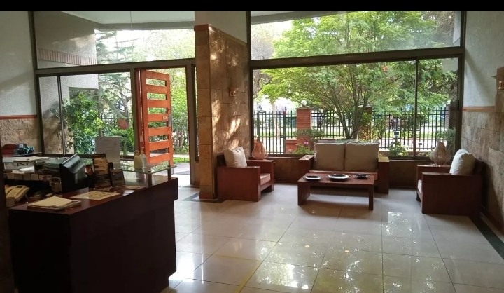 Venta Departamento 3D 2B 1E Vaticano - Las Condes