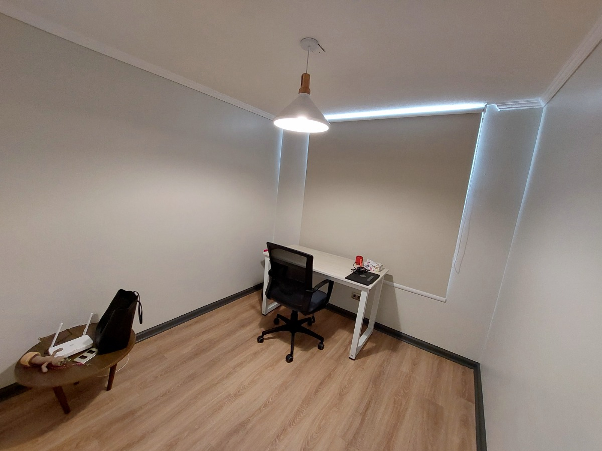 Arriendo Departamento NO 2D 2B 1E 1B Plaza &Ntilde;u&ntilde;oa - &Ntilde;u&ntilde;oa