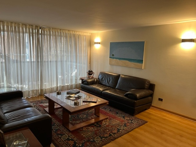 Venta Departamento 4D Las Lilas - Providencia