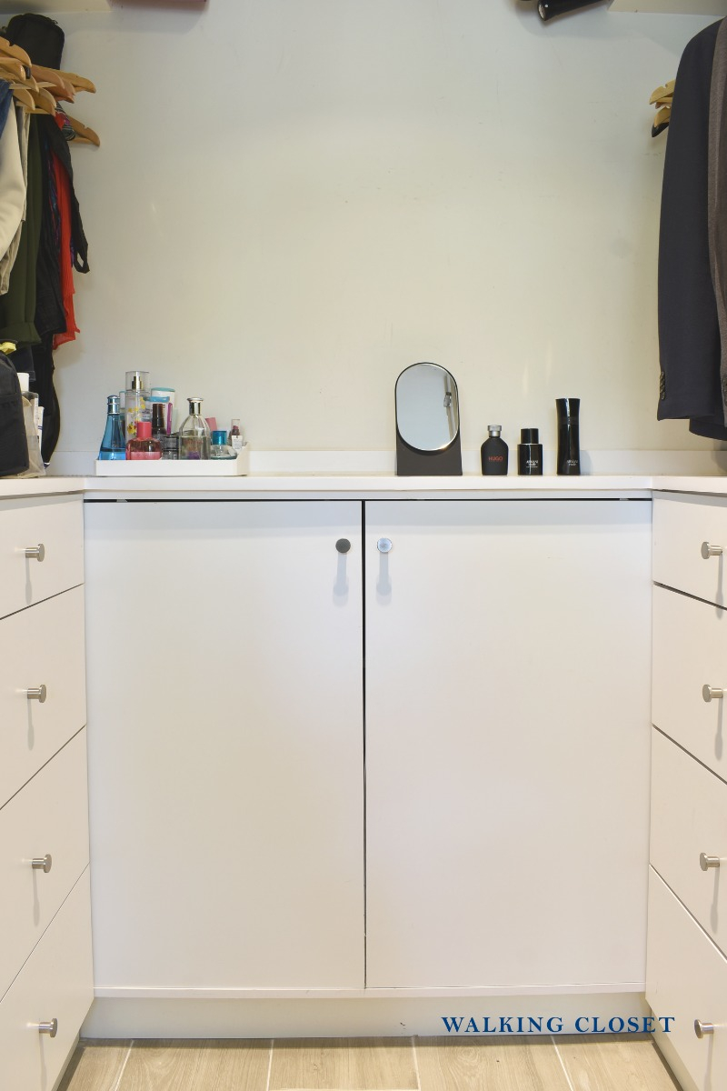 Arriendo Departamento SP 2D en suite Walk-in cl&oacute;set 2B Pedro de Valdivia - Providencia