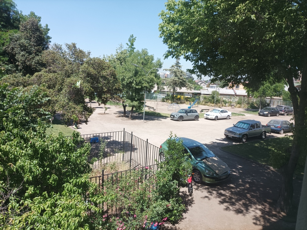 Venta Departamento 3D 1B 1E Villa Los Jard&iacute;nes - Villa Los Presidentes - &Ntilde;u&ntilde;oa