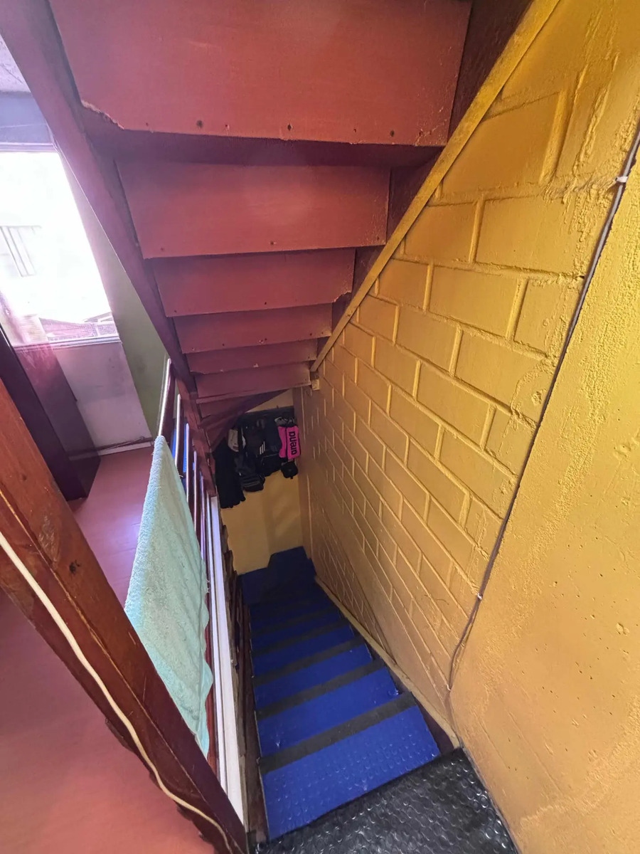 Venta Casa 3D Plaza San Enrique - Lo Barnechea