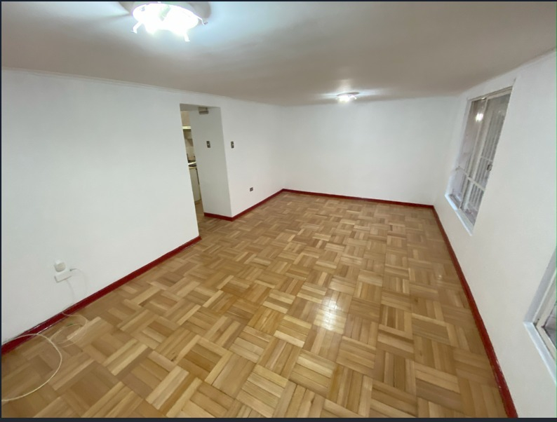 Arriendo Casa NO 5D 2B 1E Francisco de Villagra - La Reina