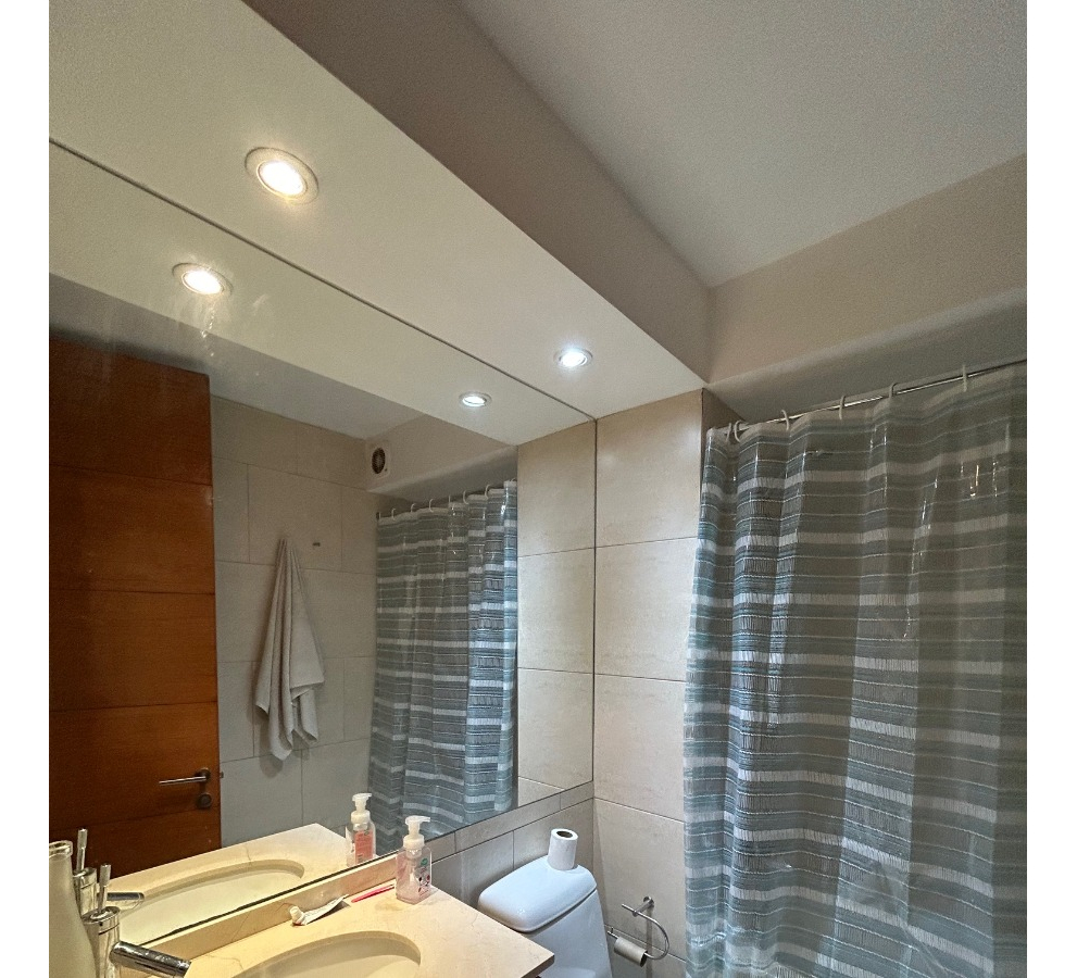 Arriendo Departamento P 3D en suite 3B 2E 1B Metro Manquehue - Apumanque - Las Condes