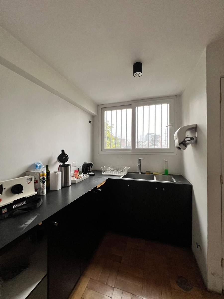 Arriendo Departamento 3D 2B Parque Bicentenario - Vitacura