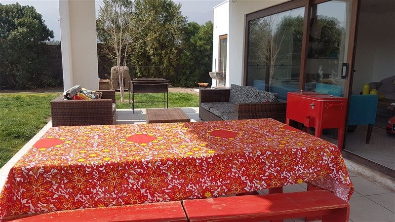 Venta Casa N 5D en suite Walk-in cl&oacute;set 5B 6E 1B Chicureo - Colina