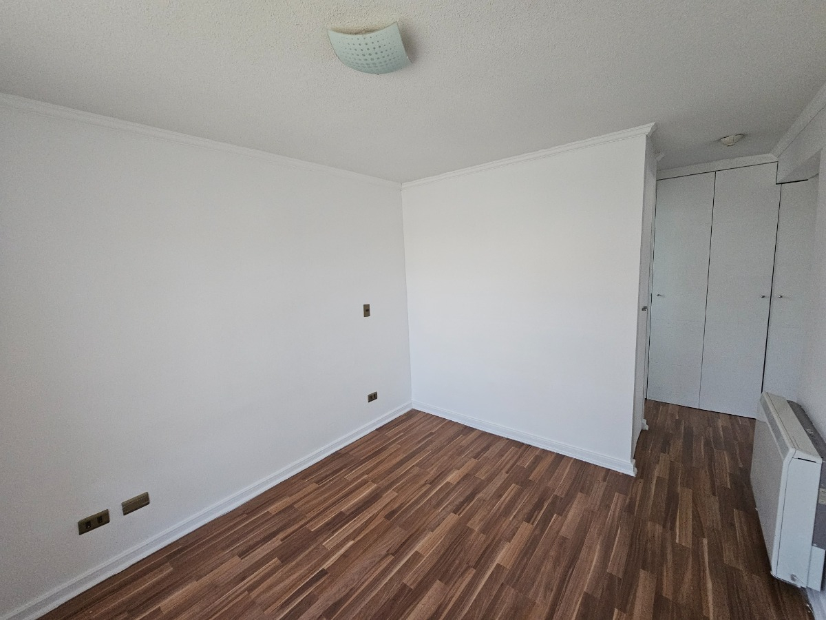 Arriendo Departamento SP 3D 2B 1E 1B Juan G&oacute;mez Millas - &Ntilde;u&ntilde;oa