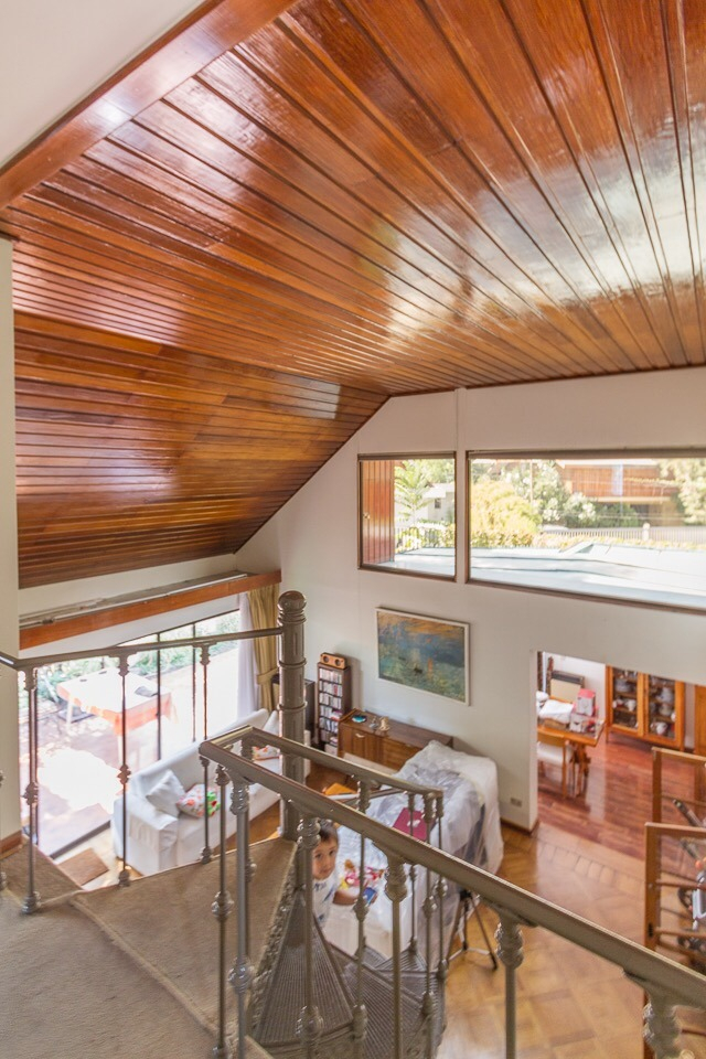 Venta Casa NO 6D en suite Walk-in cl&oacute;set 3B 2E 1B Parque Arauco - Las Condes