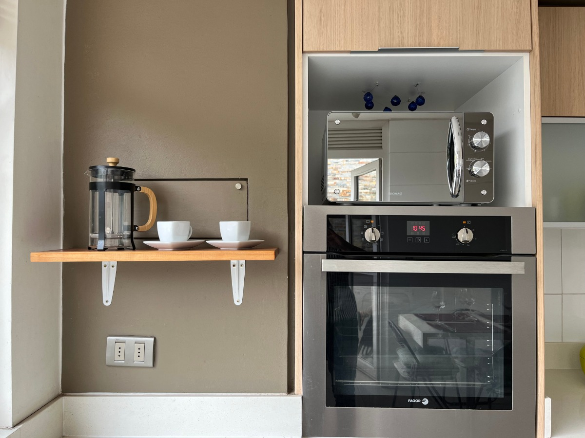 Venta Departamento NO 4D en suite Walk-in cl&oacute;set 4B 2E 1B El Remanso - Las Condes