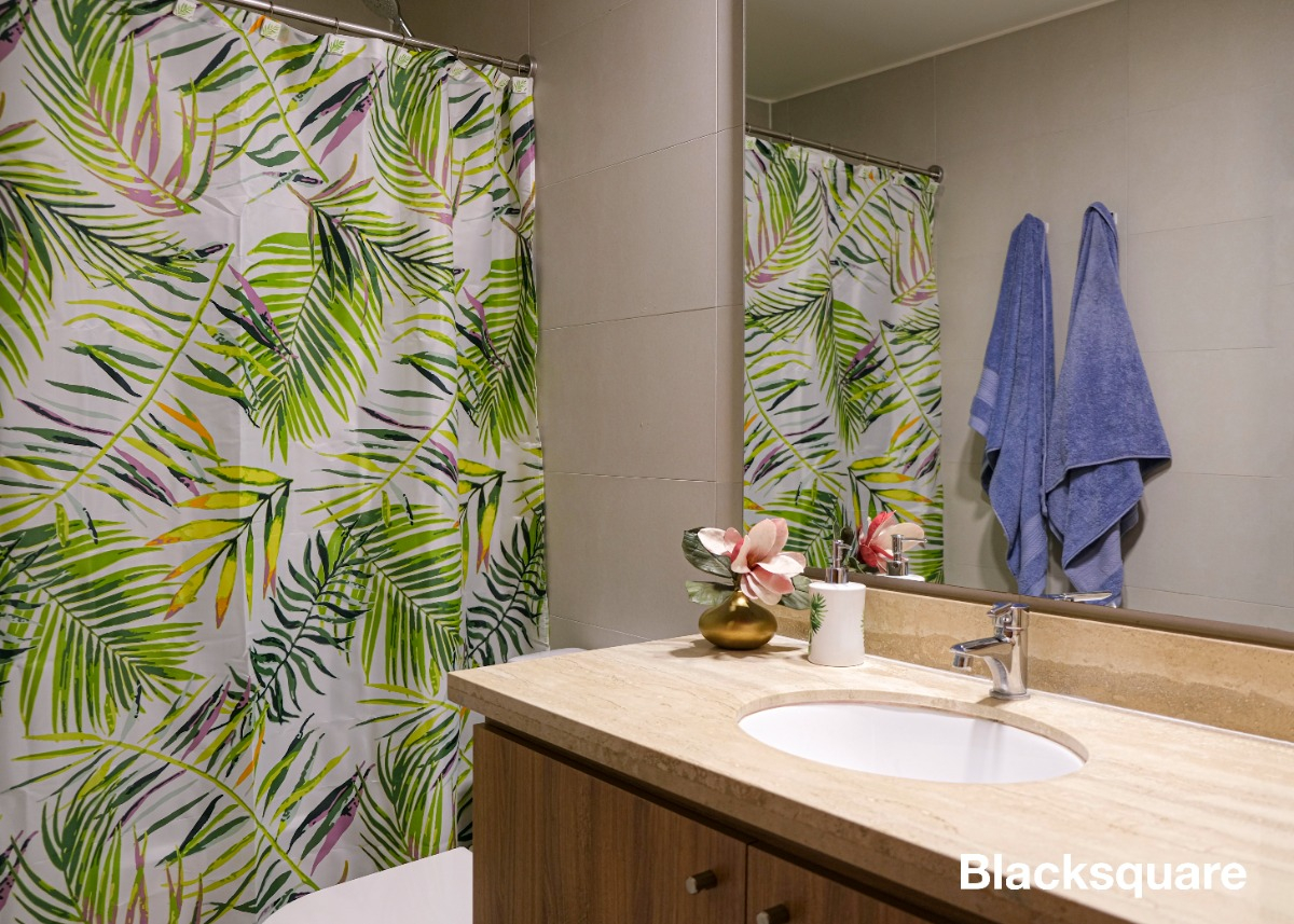 Arriendo Departamento O 4D en suite Walk-in cl&oacute;set 4B 2E 1B La Dehesa - Lo Barnechea