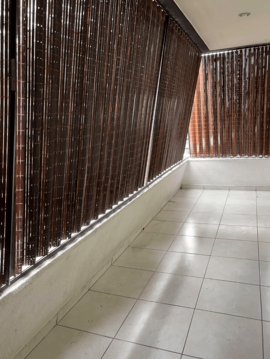 Arriendo Departamento NP 2D en suite Walk-in cl&oacute;set 2B 2E 1B Parque Bicentenario - Vitacura