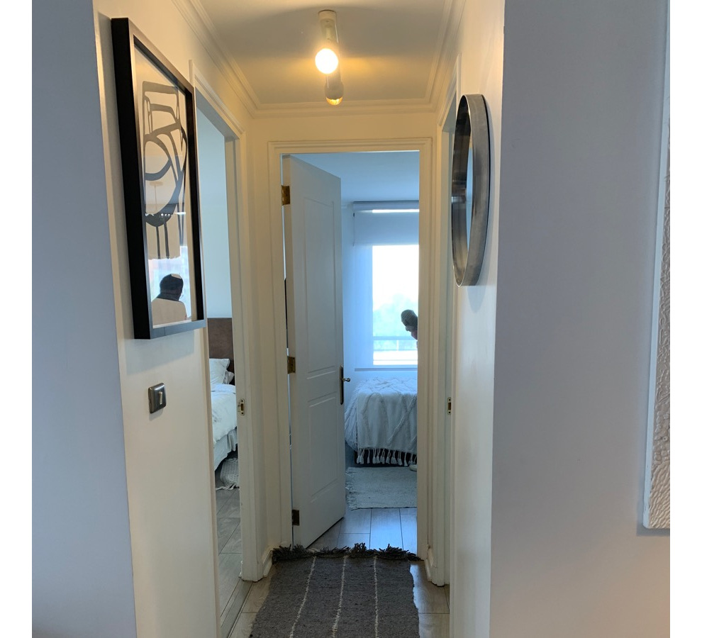 Venta Departamento 2D Pedro de Valdivia - Providencia