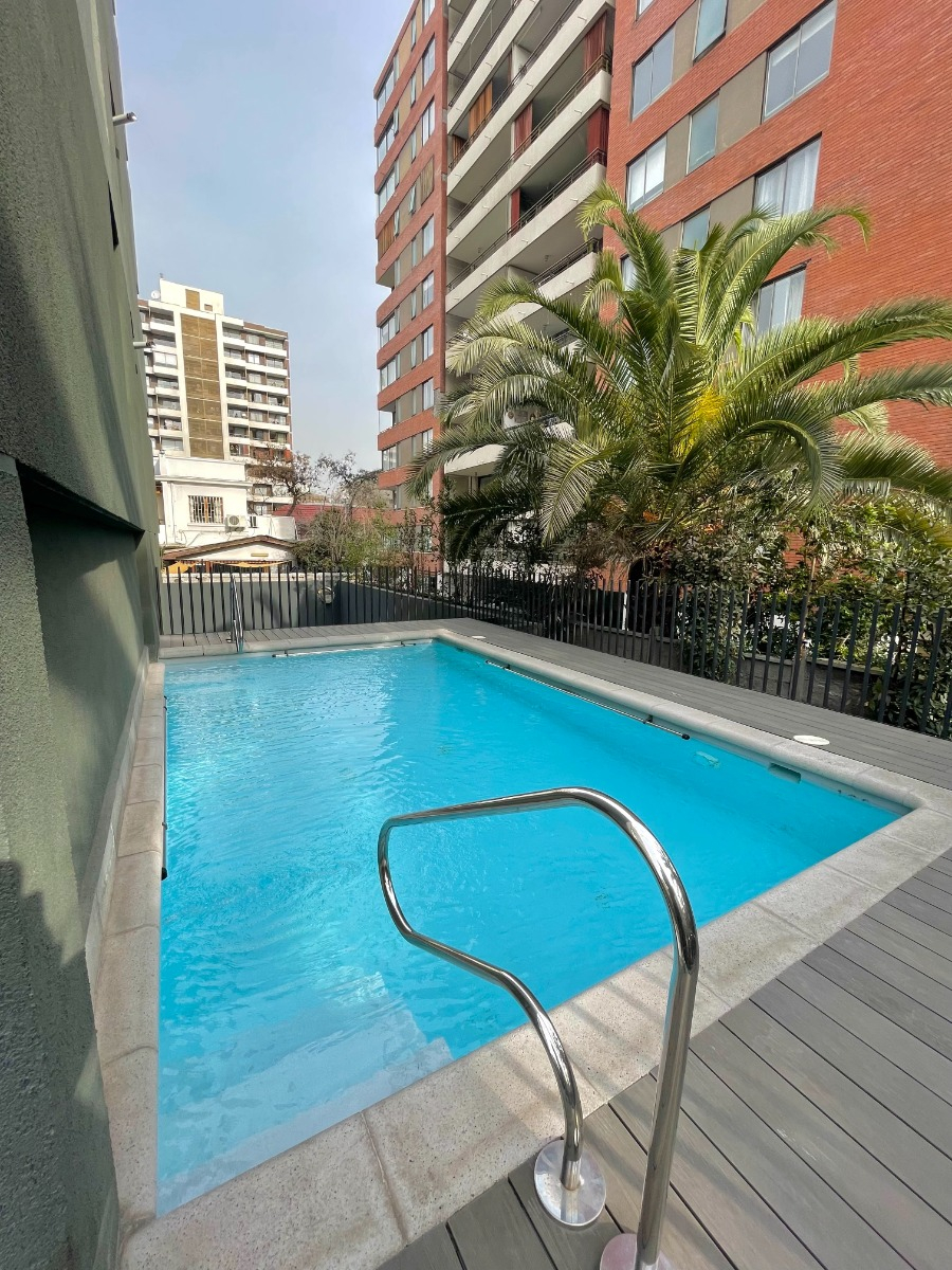 Venta Departamento N 3D 3B 2E 1B  - Providencia