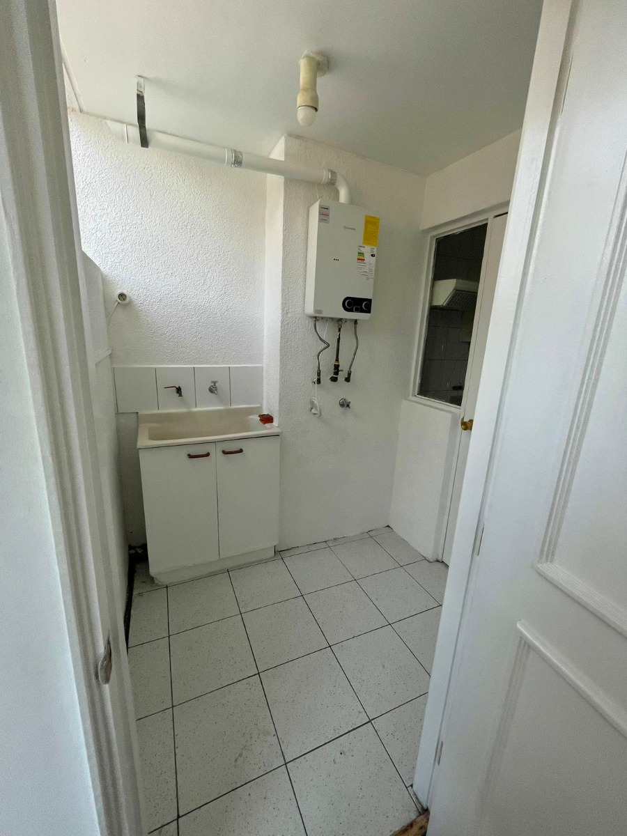 Venta Departamento NO 3D en suite Walk-in cl&oacute;set 3B 2E 1B Sebasti&aacute;n Elcano - Las Condes