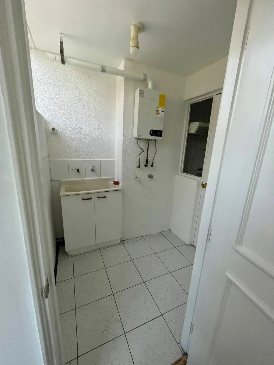 Venta Departamento NO 3D en suite Walk-in cl&oacute;set 3B 2E 1B Sebasti&aacute;n Elcano - Las Condes