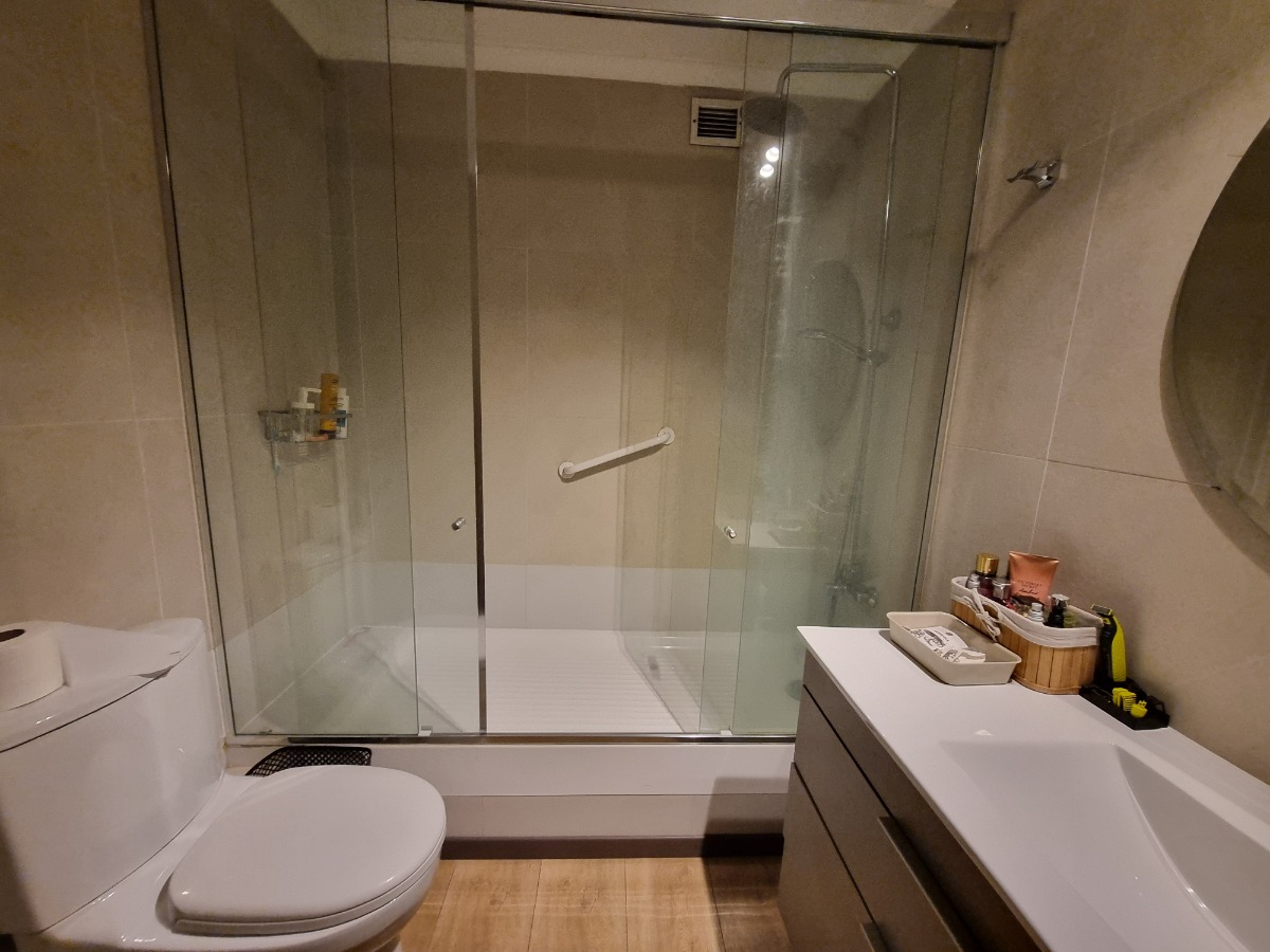 Venta Departamento NO 2D en suite 2B 1E 1B Vaticano - Las Condes