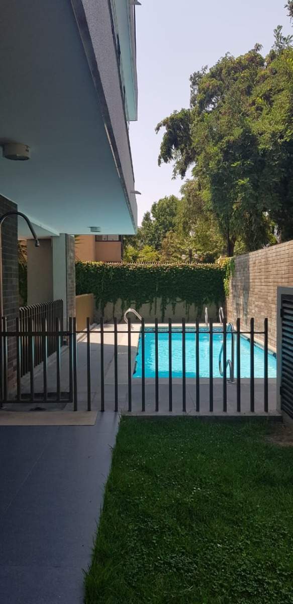 Arriendo Departamento NP 3D en suite Walk-in cl&oacute;set 2B 1E 1B Metro Sim&oacute;n Bolivar - &Ntilde;u&ntilde;oa