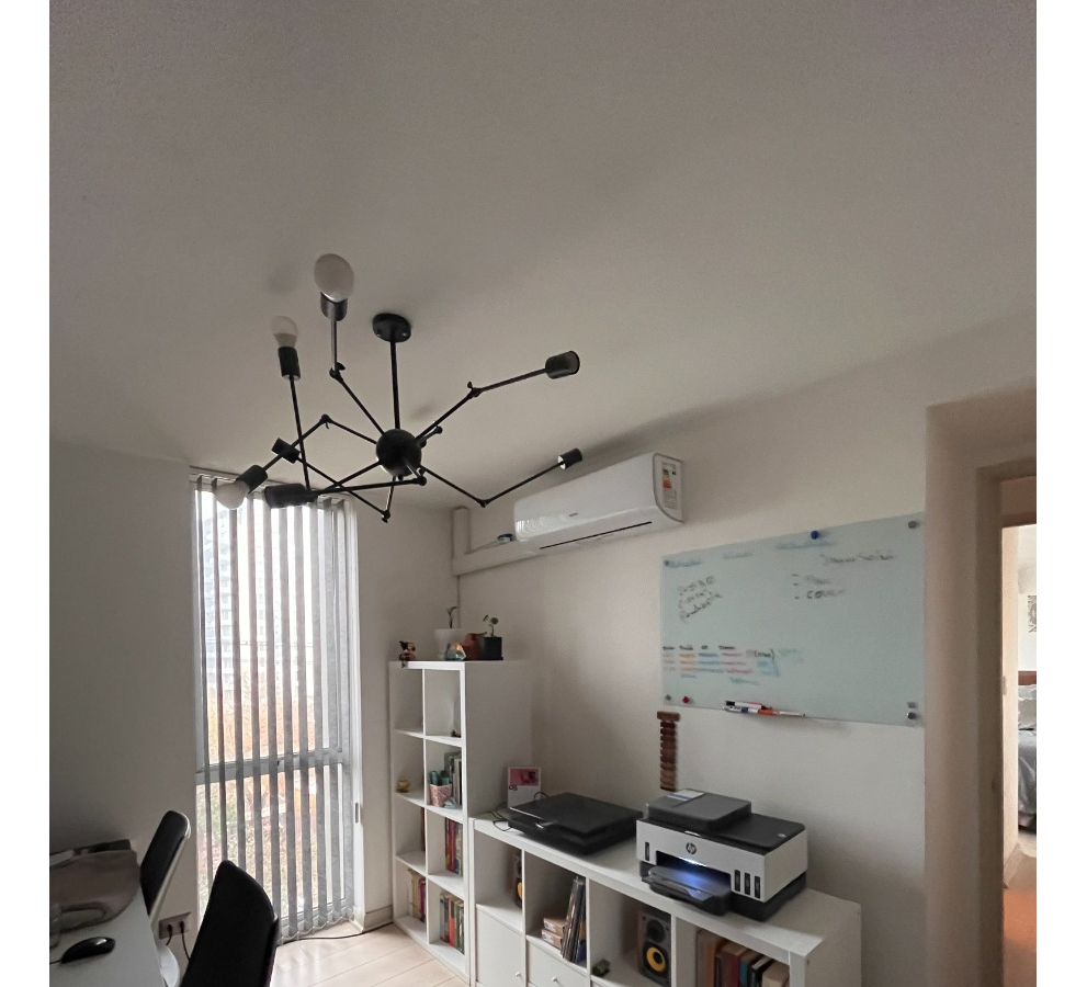 Venta Departamento NP 3D 2B 1E 1B Estadio Nacional - &Ntilde;u&ntilde;oa